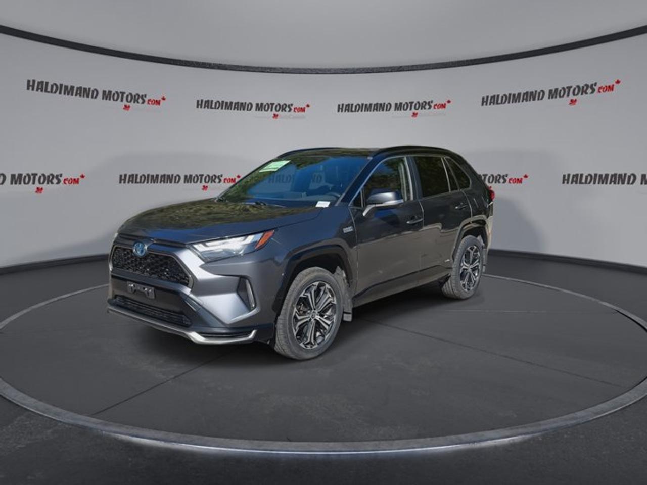 2024 Toyota RAV4 Prime XSE AWD | No Accidents | Sunroof | Heated Steering Photo