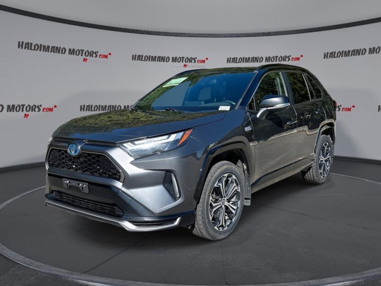 2024 Toyota RAV4 Prime XSE AWD | No Accidents | Sunroof | Heated Steering Photo