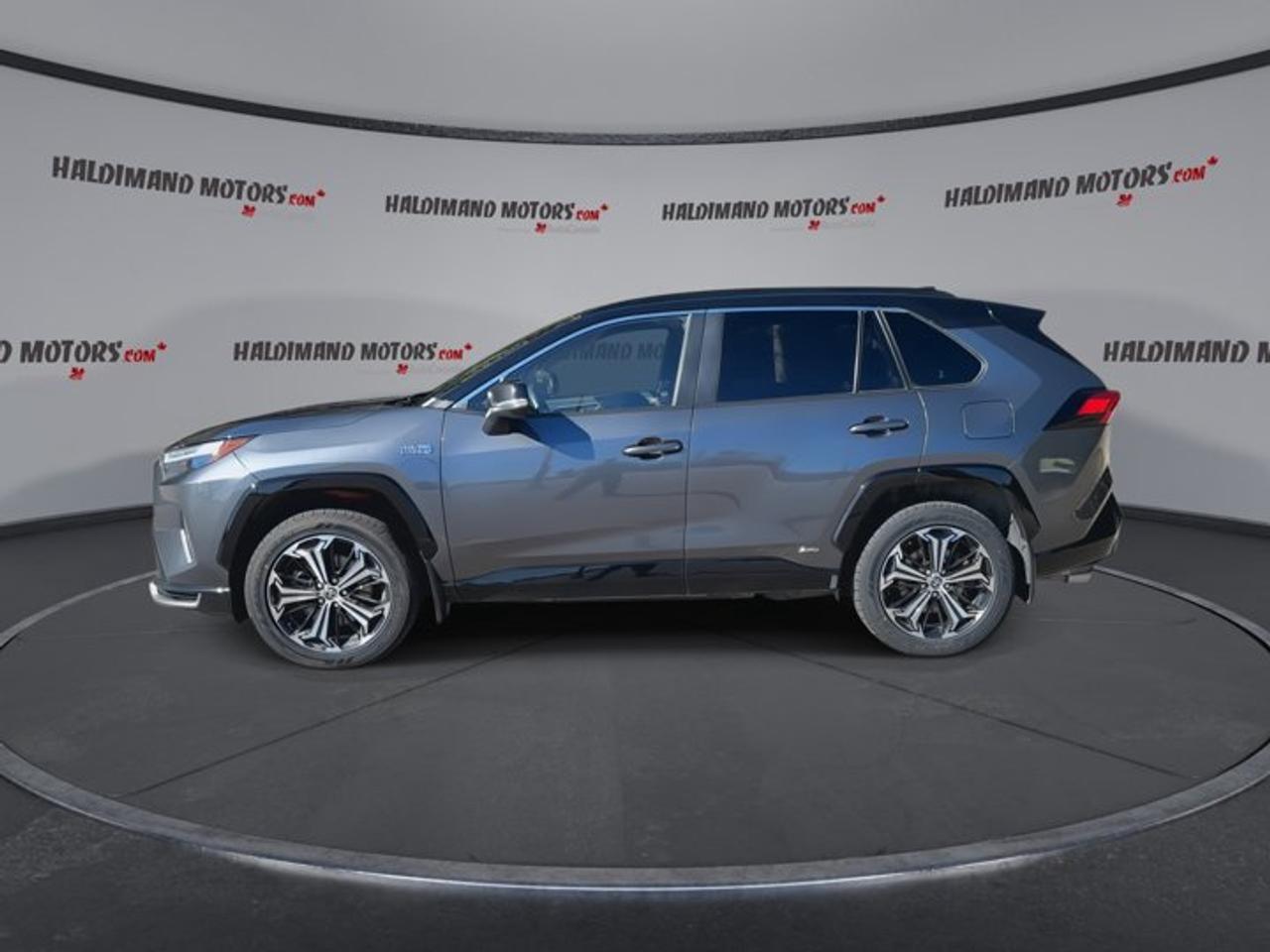 2024 Toyota RAV4 Prime XSE AWD | No Accidents | Sunroof | Heated Steering Photo