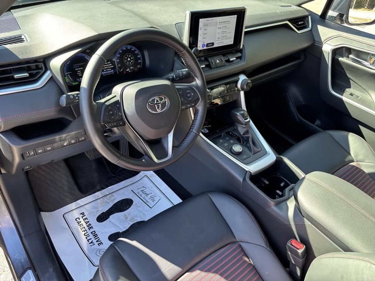 2024 Toyota RAV4 Prime XSE AWD | No Accidents | Sunroof | Heated Steering Photo