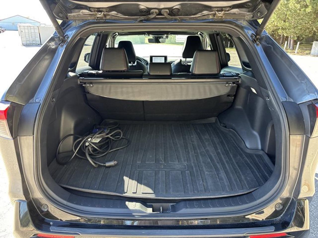 2024 Toyota RAV4 Prime XSE AWD | No Accidents | Sunroof | Heated Steering Photo