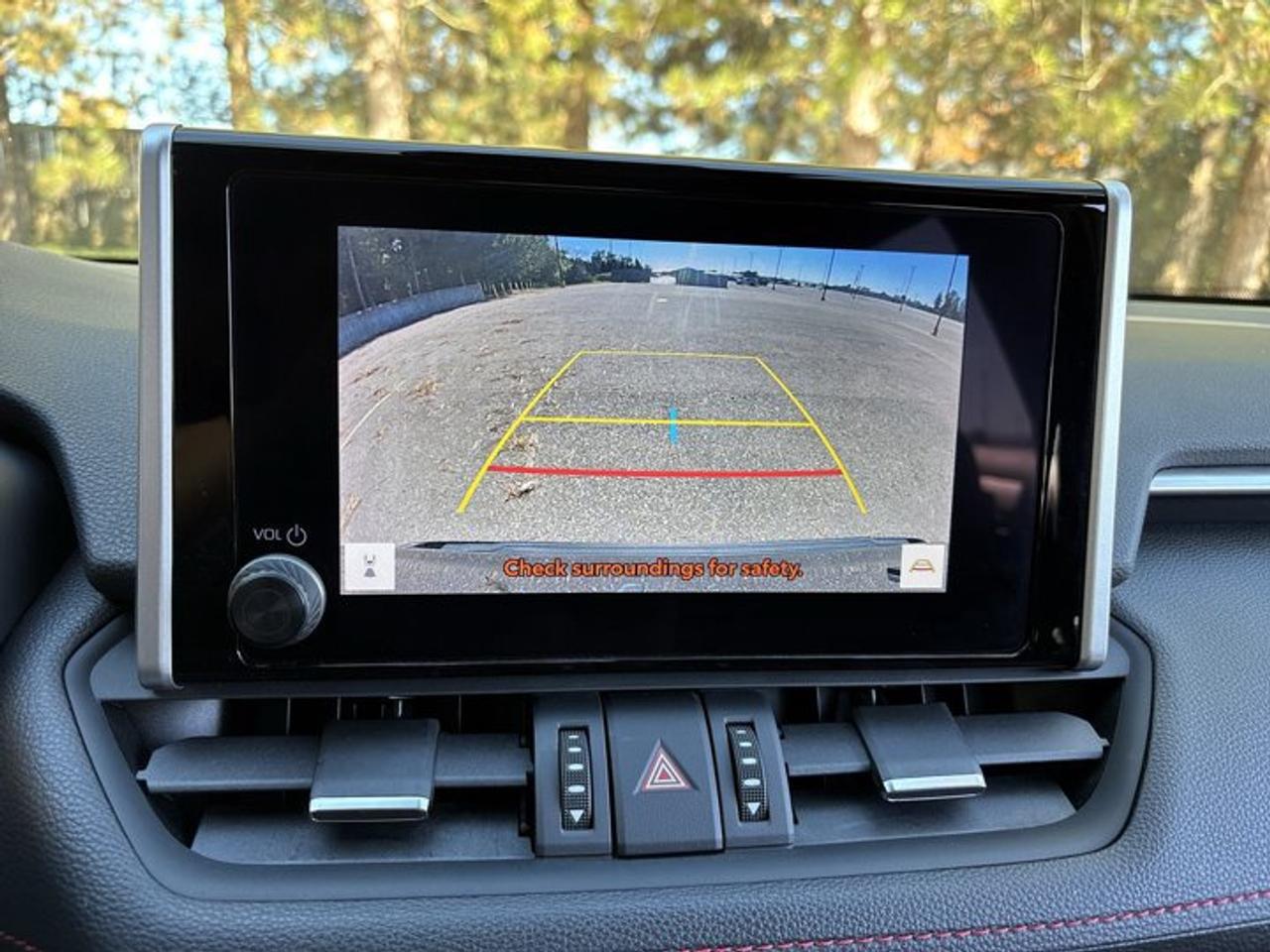 2024 Toyota RAV4 Prime XSE AWD | No Accidents | Sunroof | Heated Steering Photo
