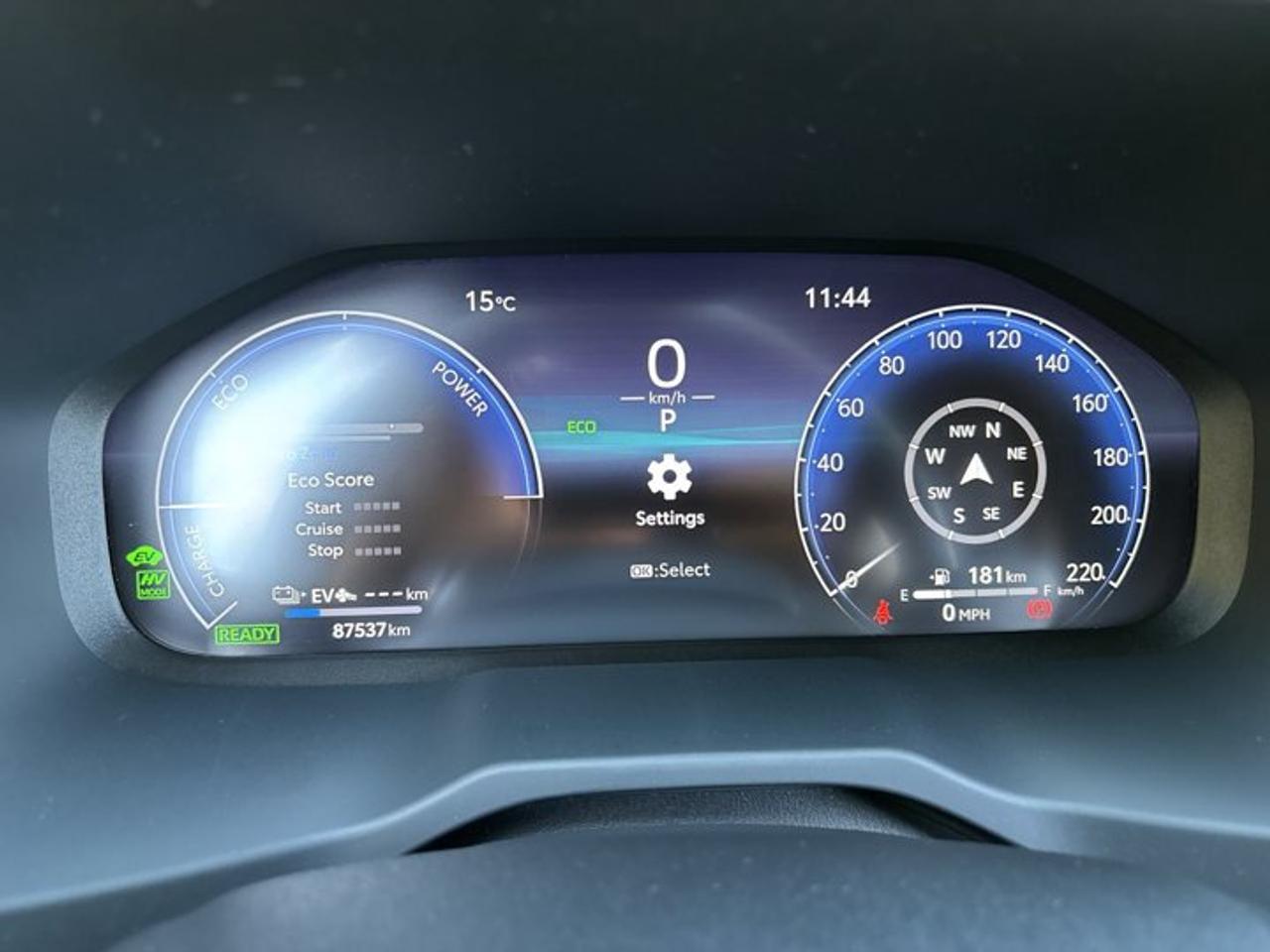 2024 Toyota RAV4 Prime XSE AWD | No Accidents | Sunroof | Heated Steering Photo