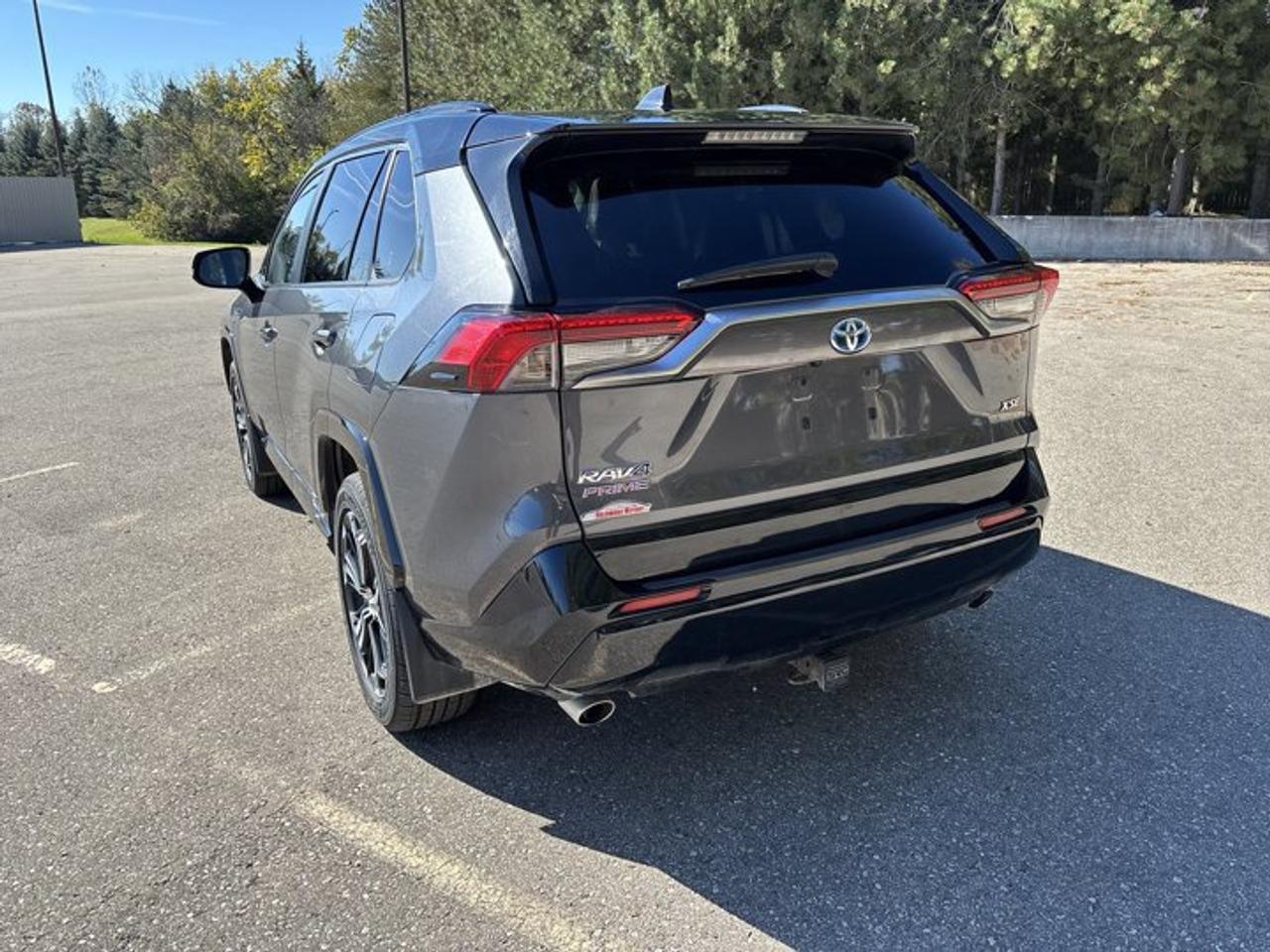 2024 Toyota RAV4 Prime XSE AWD | No Accidents | Sunroof | Heated Steering Photo
