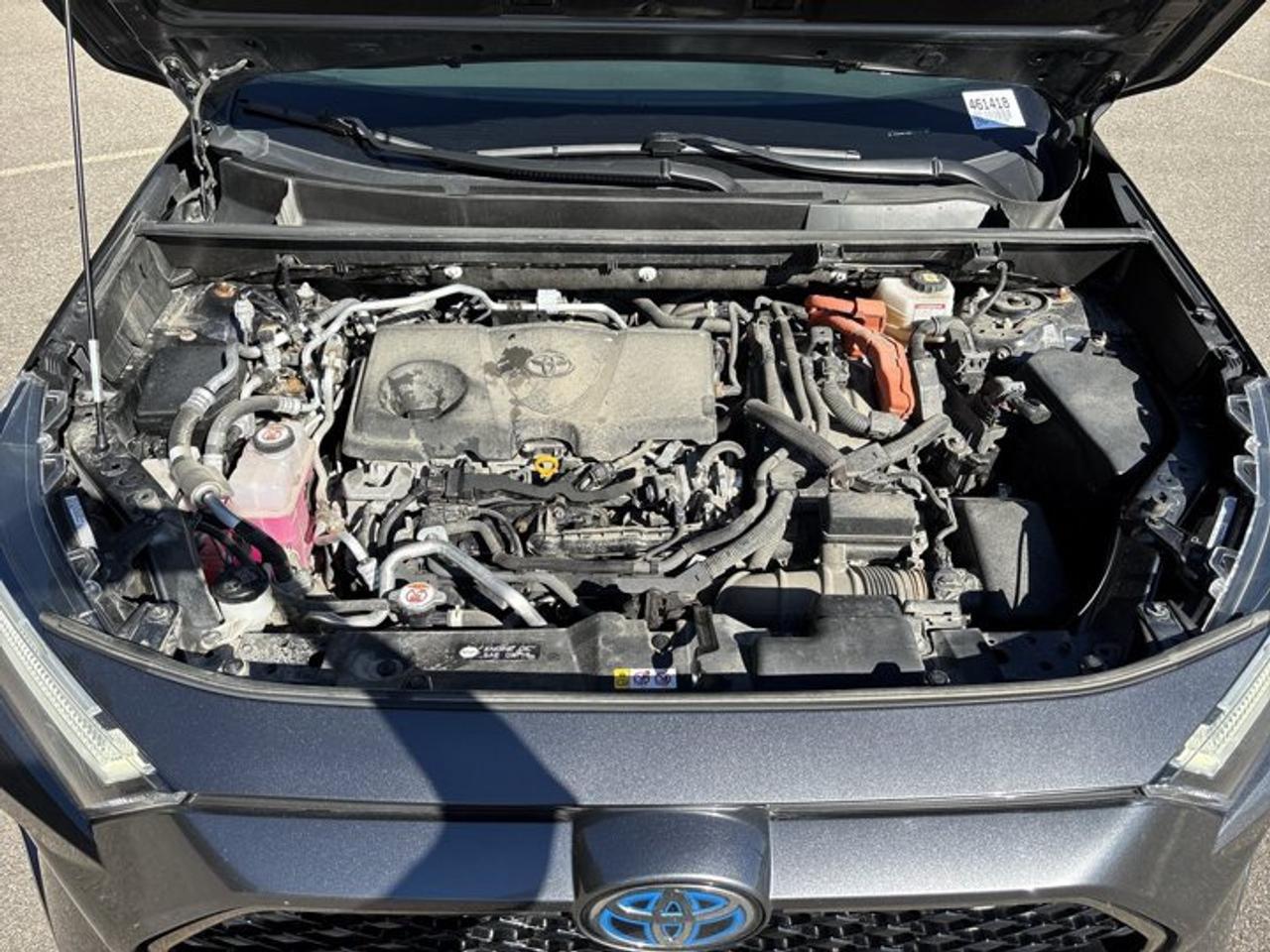 2024 Toyota RAV4 Prime XSE AWD | No Accidents | Sunroof | Heated Steering Photo