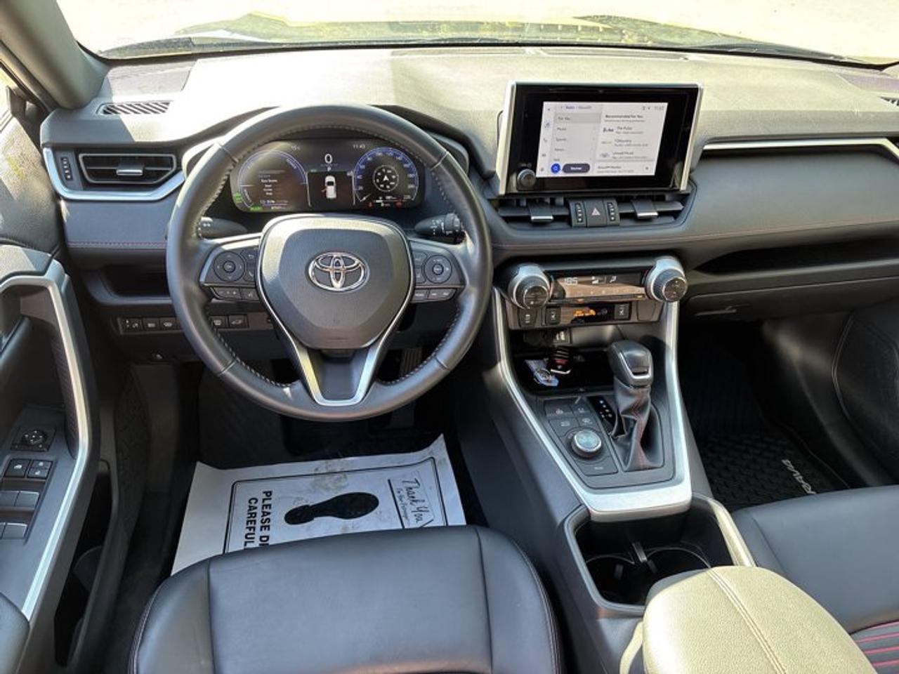 2024 Toyota RAV4 Prime XSE AWD | No Accidents | Sunroof | Heated Steering Photo