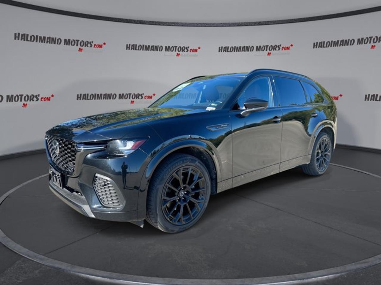 2025 Mazda CX-70 MHEV GT-P AWD | No Accidents | Pano. Sunroof | Heated Steering Photo0
