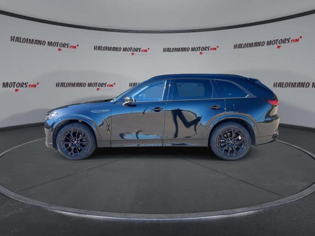 2025 Mazda CX-70 MHEV GT-P AWD | No Accidents | Pano. Sunroof | Heated Steering Photo