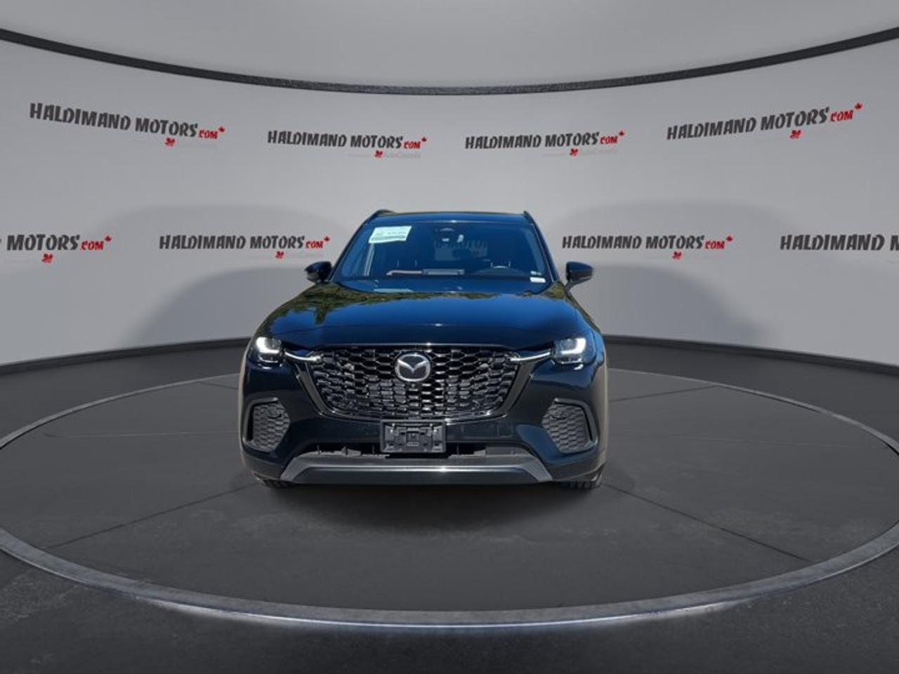 2025 Mazda CX-70 MHEV GT-P AWD | No Accidents | Pano. Sunroof | Heated Steering Photo2
