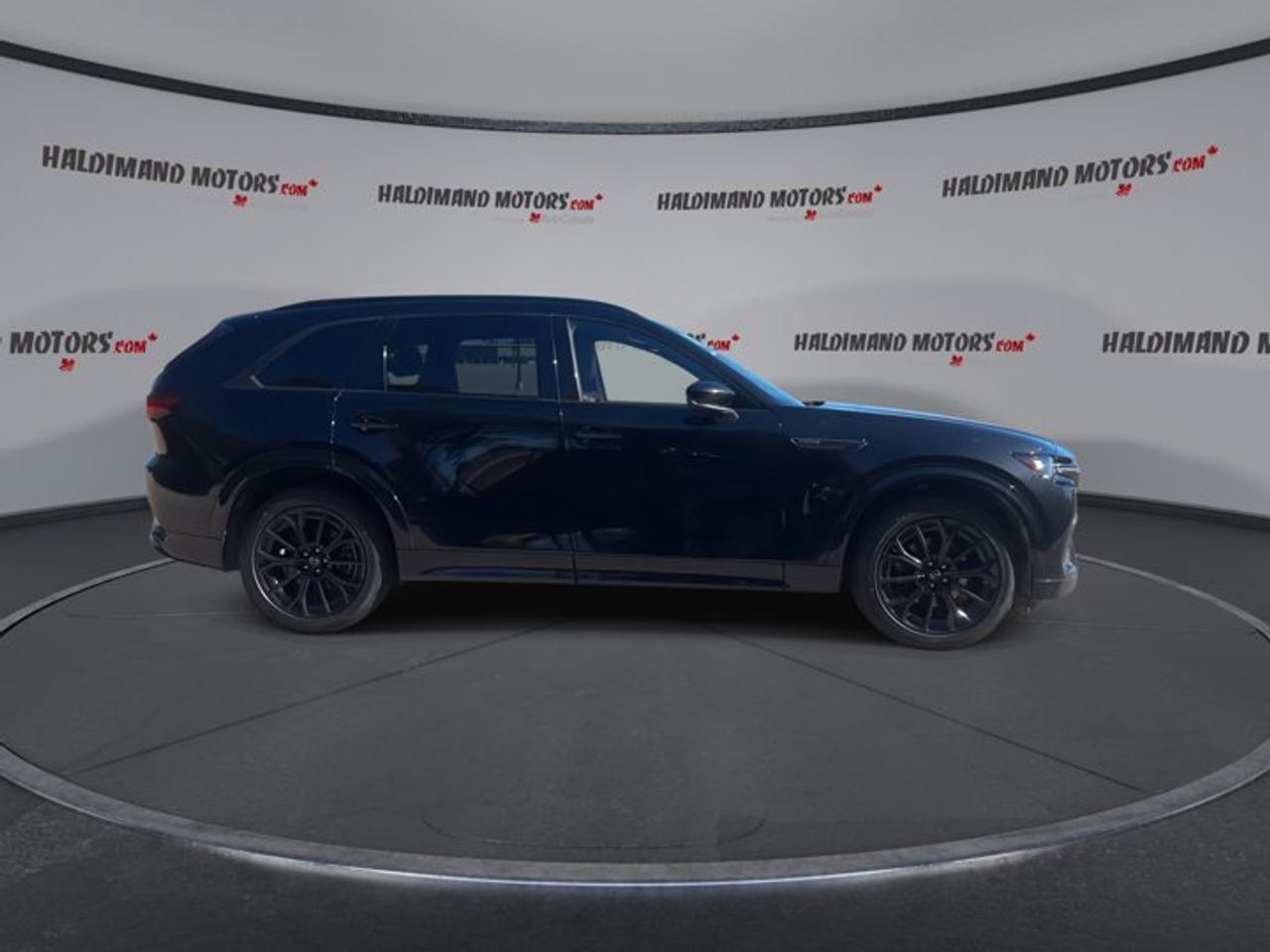 2025 Mazda CX-70 MHEV GT-P AWD | No Accidents | Pano. Sunroof | Heated Steering Photo