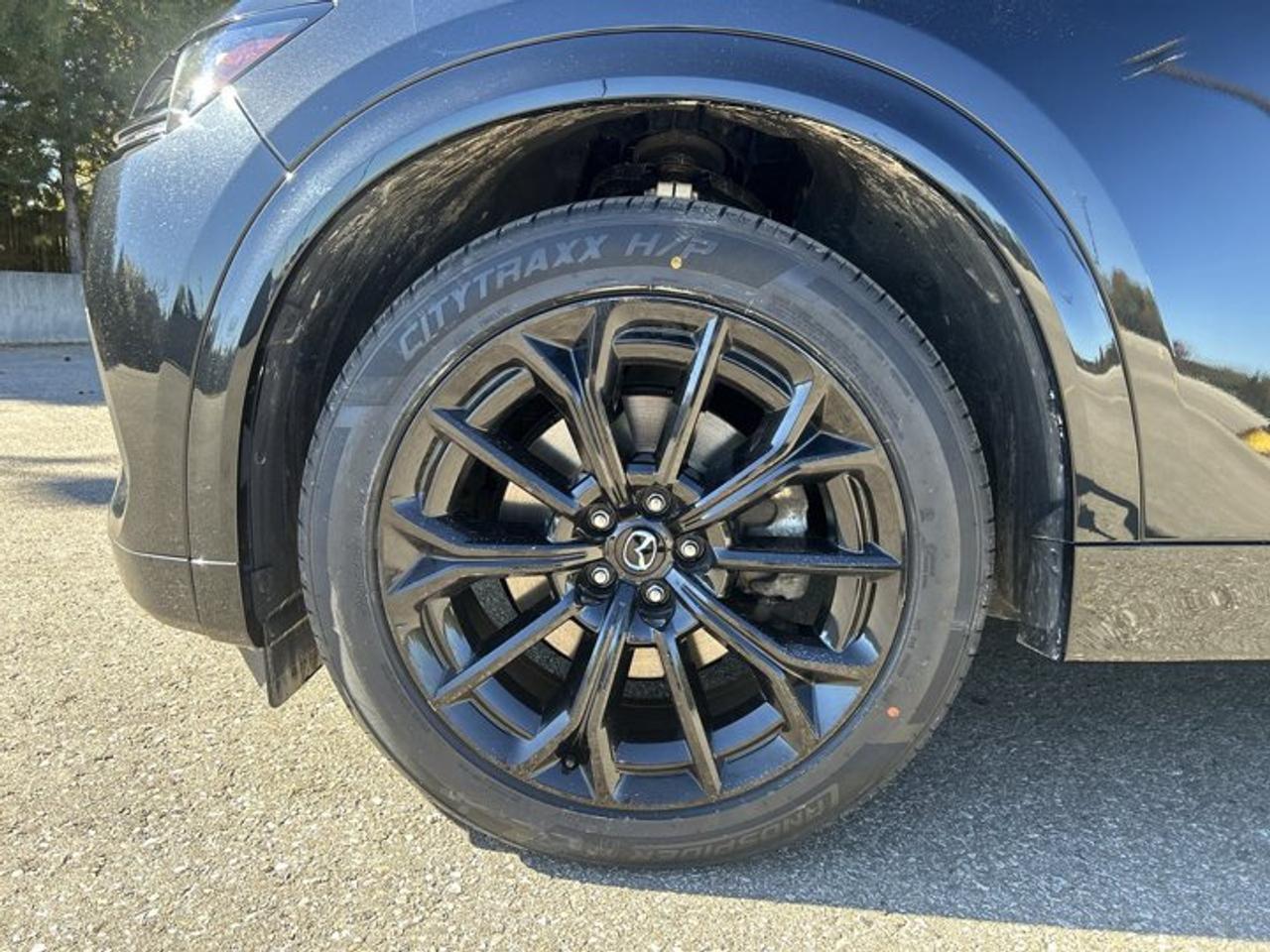 2025 Mazda CX-70 MHEV GT-P AWD | No Accidents | Pano. Sunroof | Heated Steering Photo