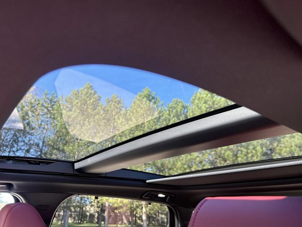 2025 Mazda CX-70 MHEV GT-P AWD | No Accidents | Pano. Sunroof | Heated Steering Photo