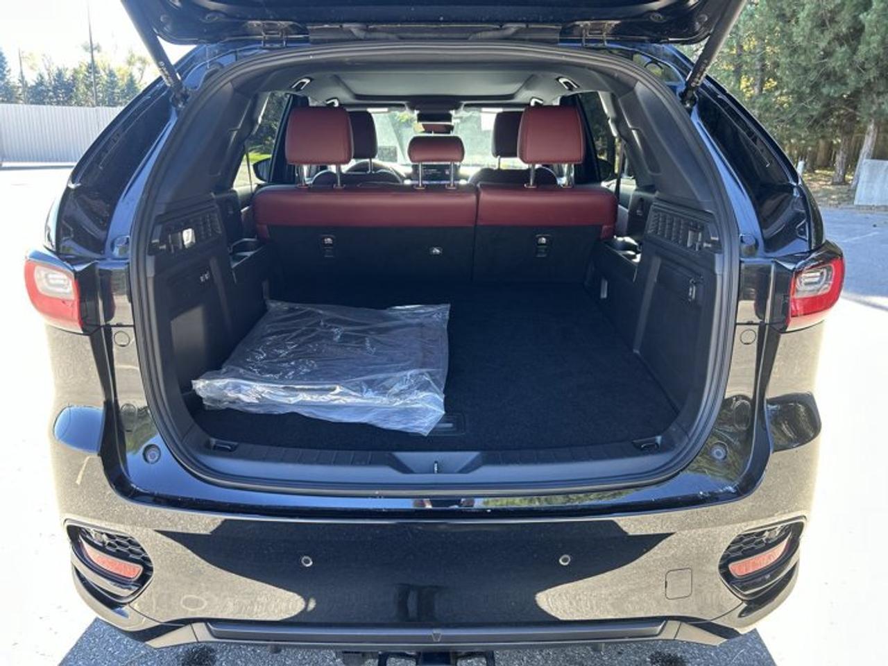 2025 Mazda CX-70 MHEV GT-P AWD | No Accidents | Pano. Sunroof | Heated Steering Photo