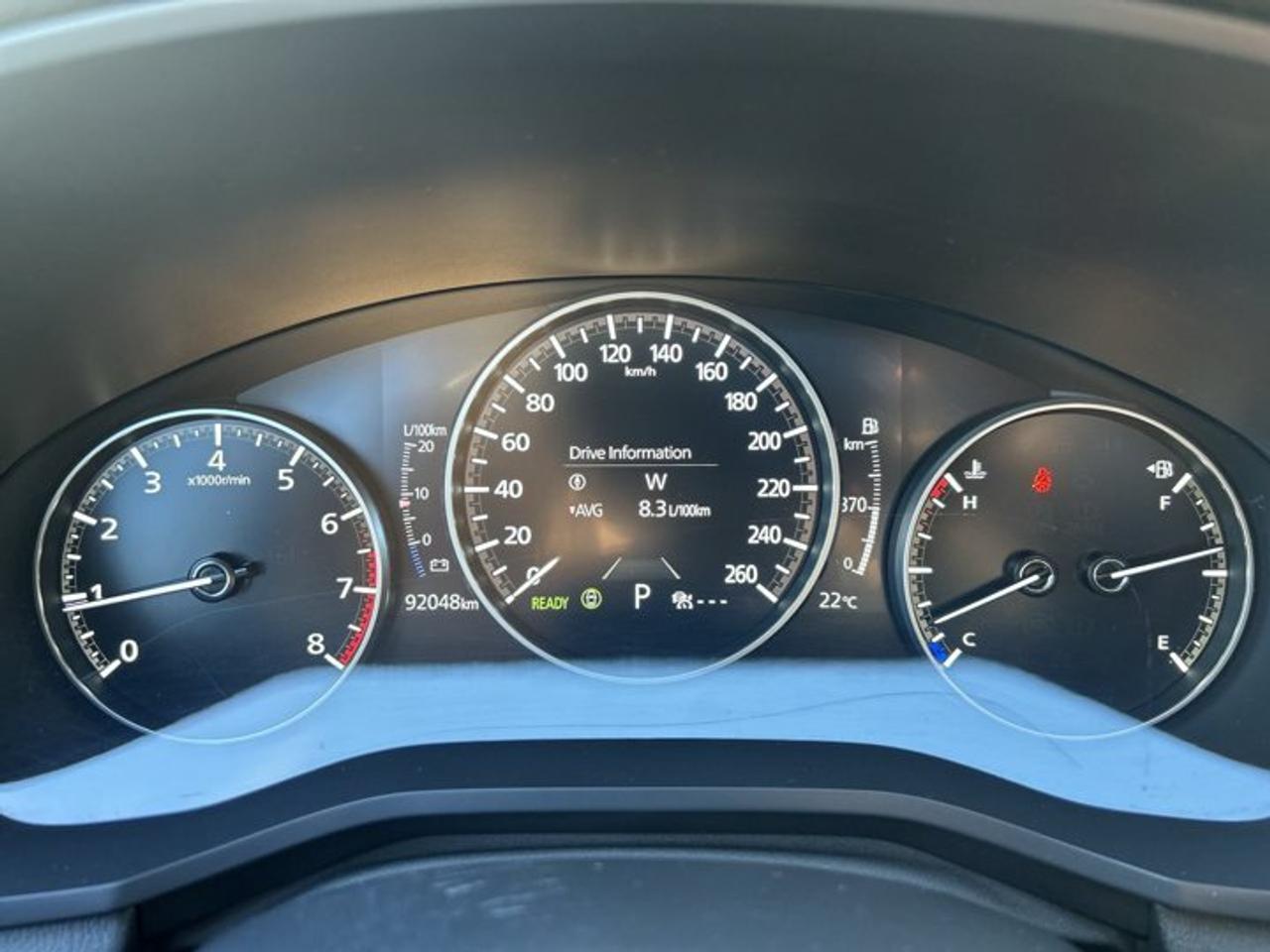 2025 Mazda CX-70 MHEV GT-P AWD | No Accidents | Pano. Sunroof | Heated Steering Photo