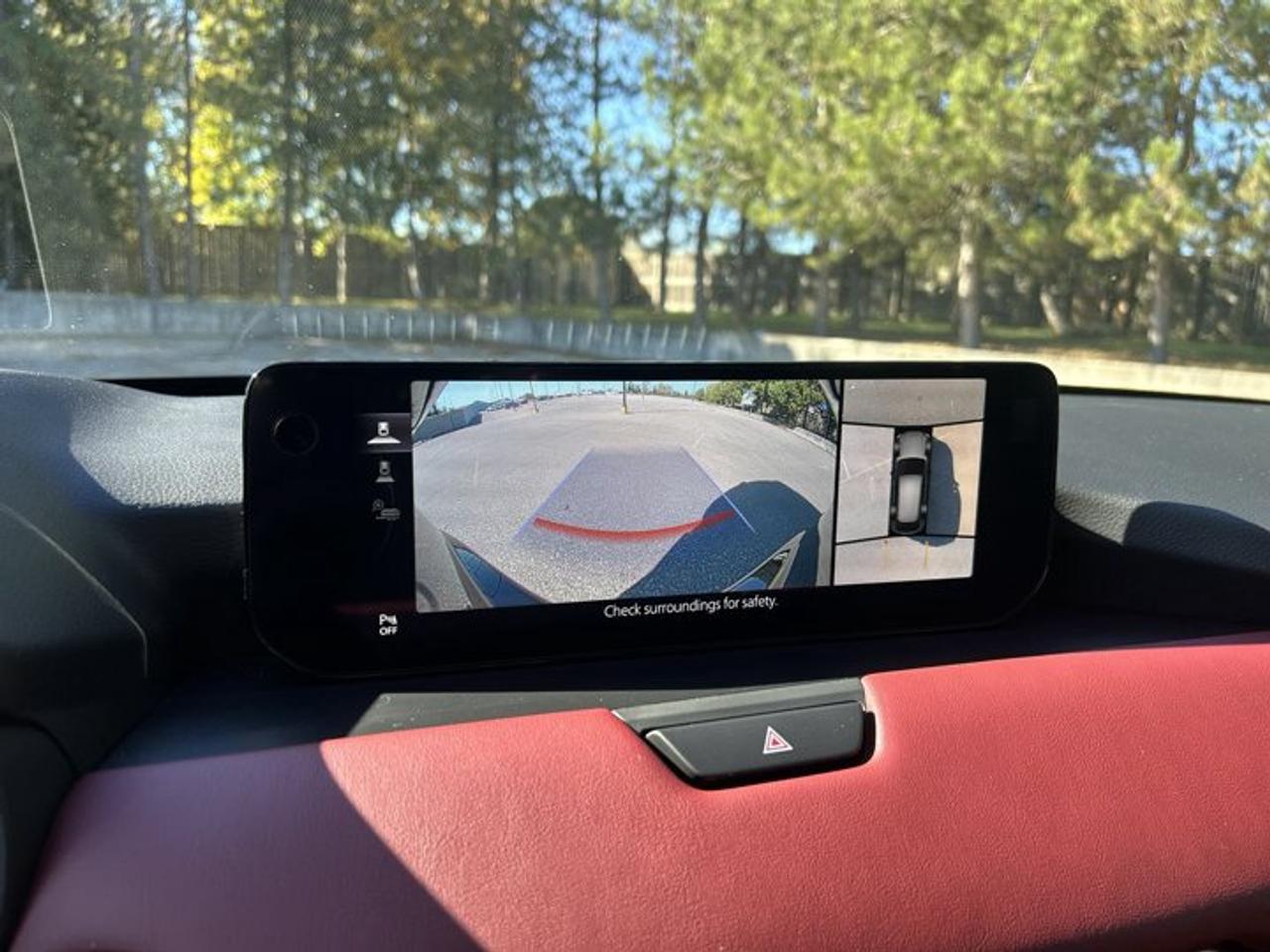 2025 Mazda CX-70 MHEV GT-P AWD | No Accidents | Pano. Sunroof | Heated Steering Photo