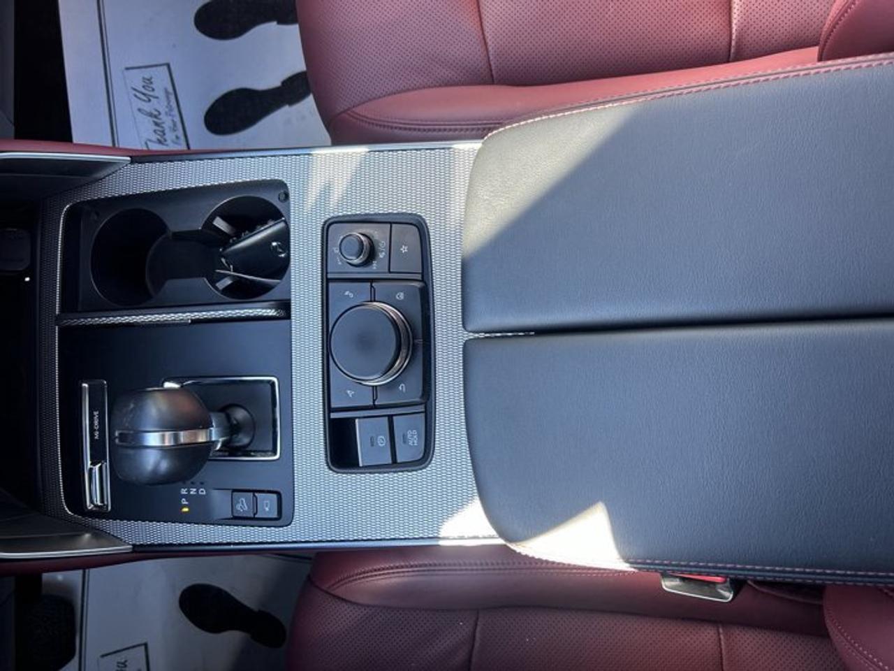 2025 Mazda CX-70 MHEV GT-P AWD | No Accidents | Pano. Sunroof | Heated Steering Photo