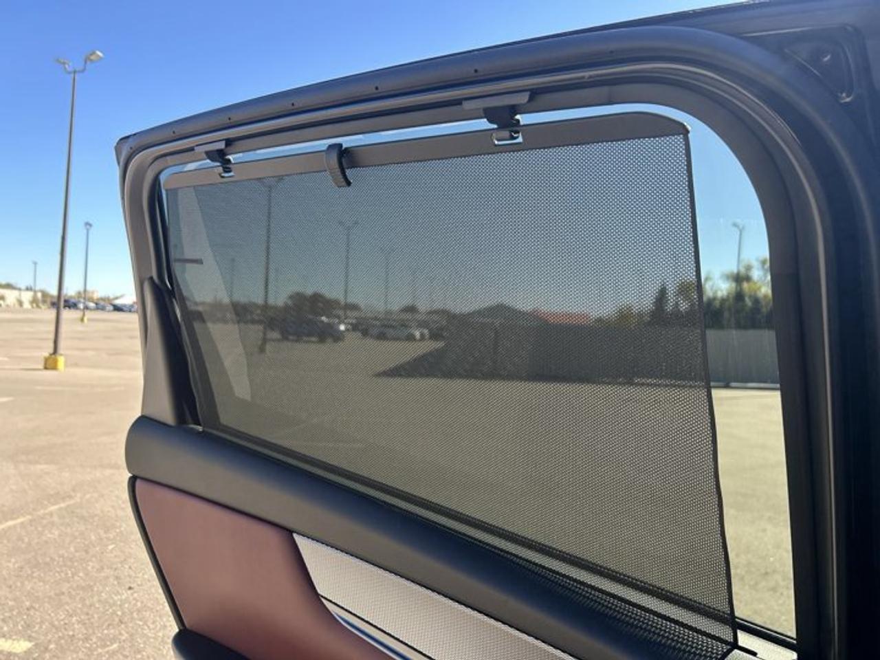 2025 Mazda CX-70 MHEV GT-P AWD | No Accidents | Pano. Sunroof | Heated Steering Photo