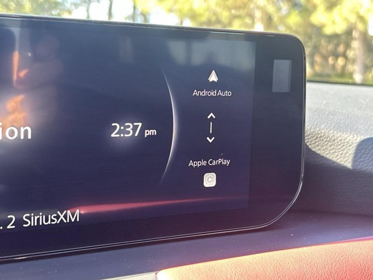 2025 Mazda CX-70 MHEV GT-P AWD | No Accidents | Pano. Sunroof | Heated Steering Photo