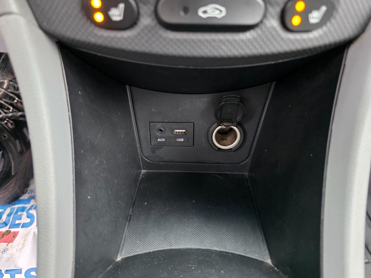 2016 Hyundai Accent SE Photo