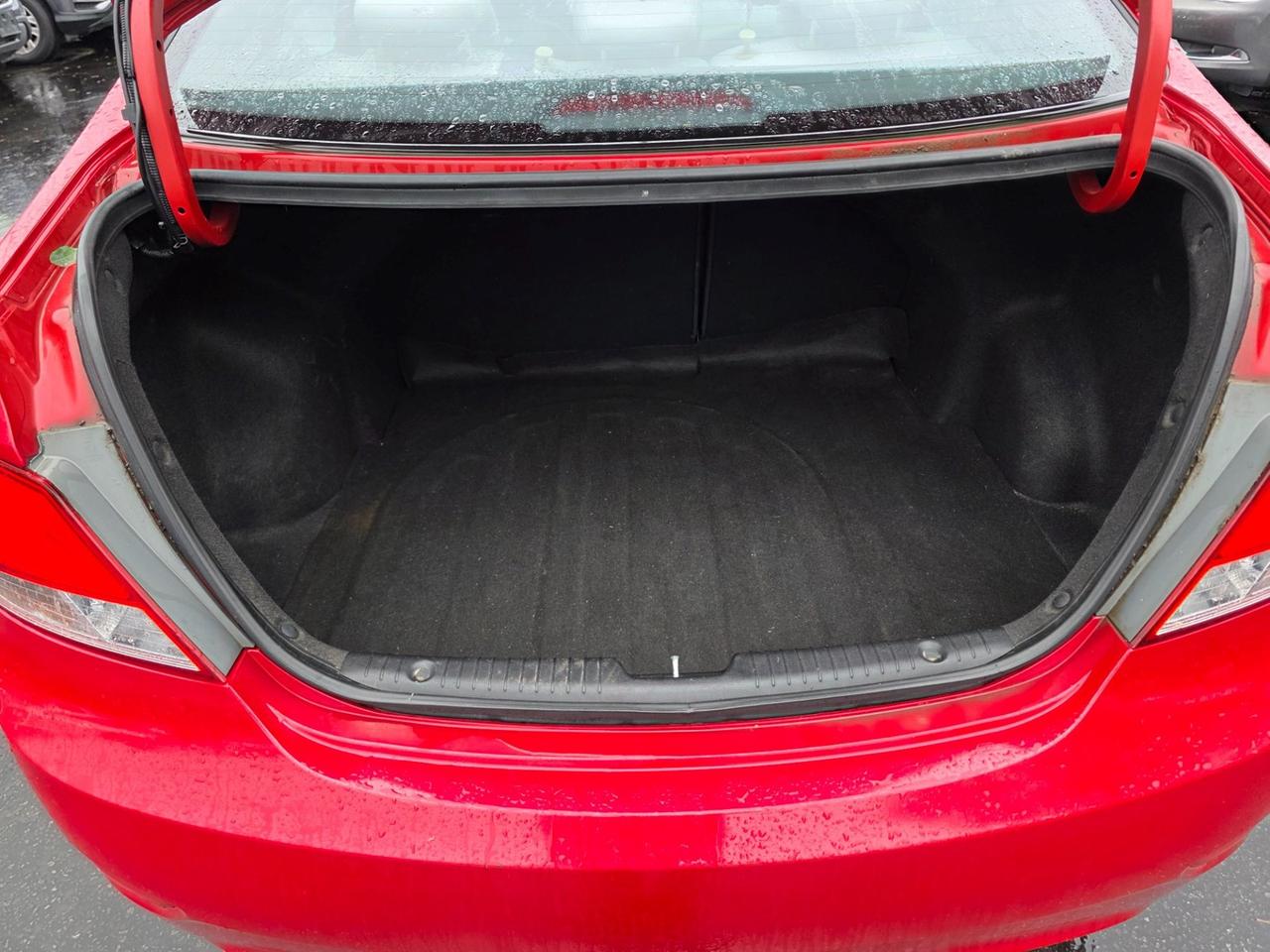 2016 Hyundai Accent SE Photo
