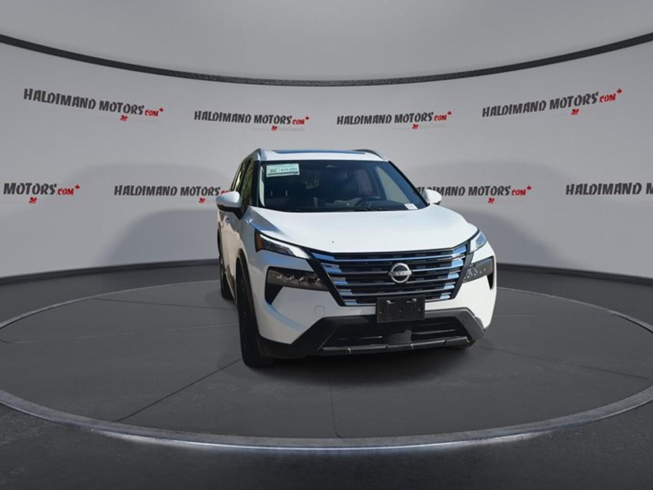 2026 Nissan Rogue SV AWD | No Accidents | Pano. Sunroof | Heated Steering Photo