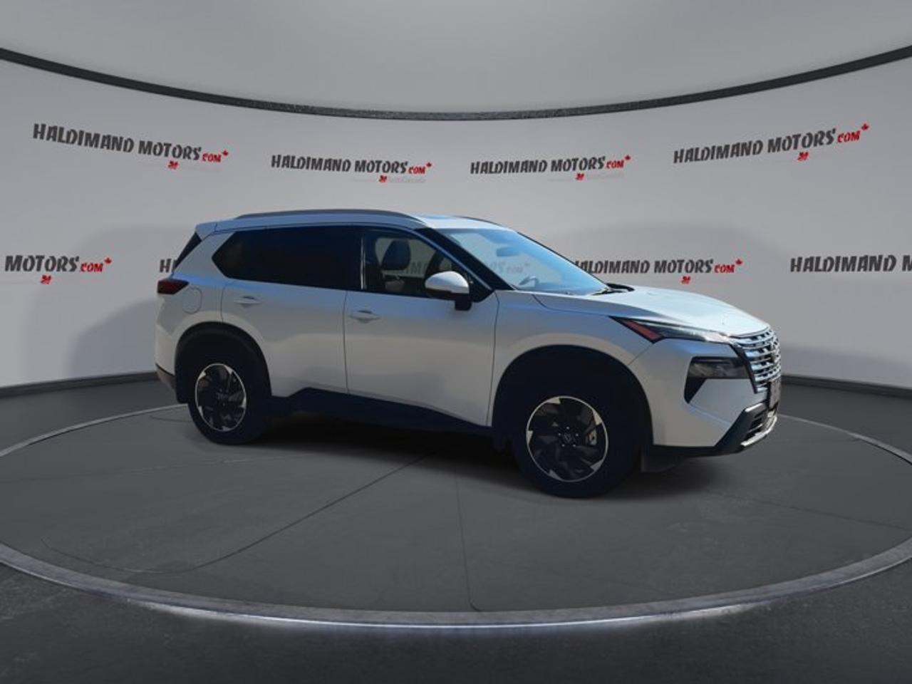 2026 Nissan Rogue SV AWD | No Accidents | Pano. Sunroof | Heated Steering Photo