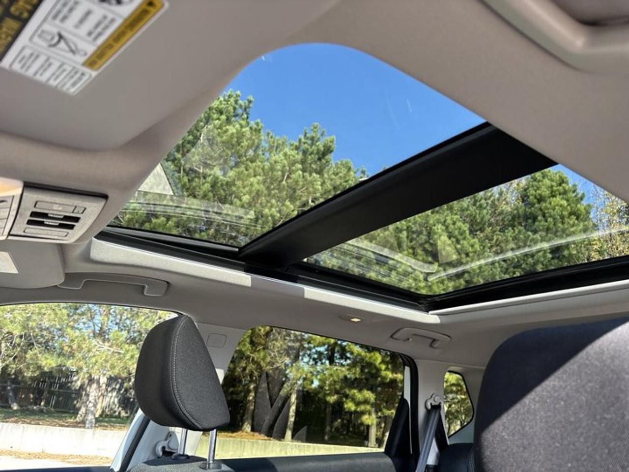 2026 Nissan Rogue SV AWD | No Accidents | Pano. Sunroof | Heated Steering Photo