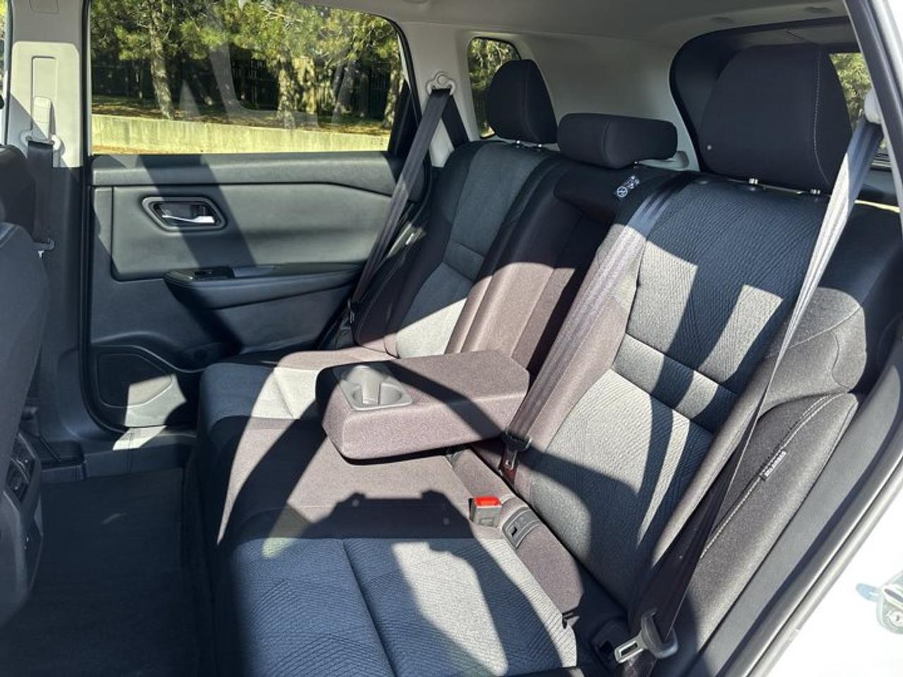 2026 Nissan Rogue SV AWD | No Accidents | Pano. Sunroof | Heated Steering Photo