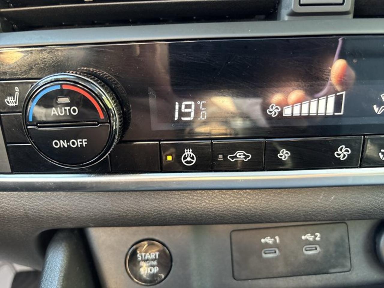 2026 Nissan Rogue SV AWD | No Accidents | Pano. Sunroof | Heated Steering Photo