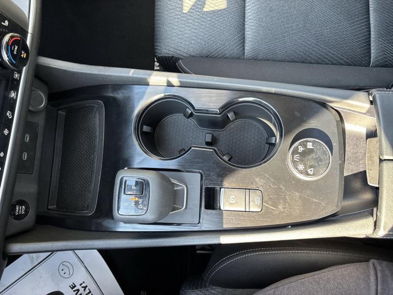 2026 Nissan Rogue SV AWD | No Accidents | Pano. Sunroof | Heated Steering Photo