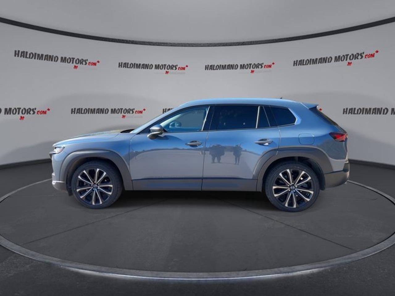 2023 Mazda CX-50 GT AWD | No Accidents | 360 Camera | Heated Steering Photo