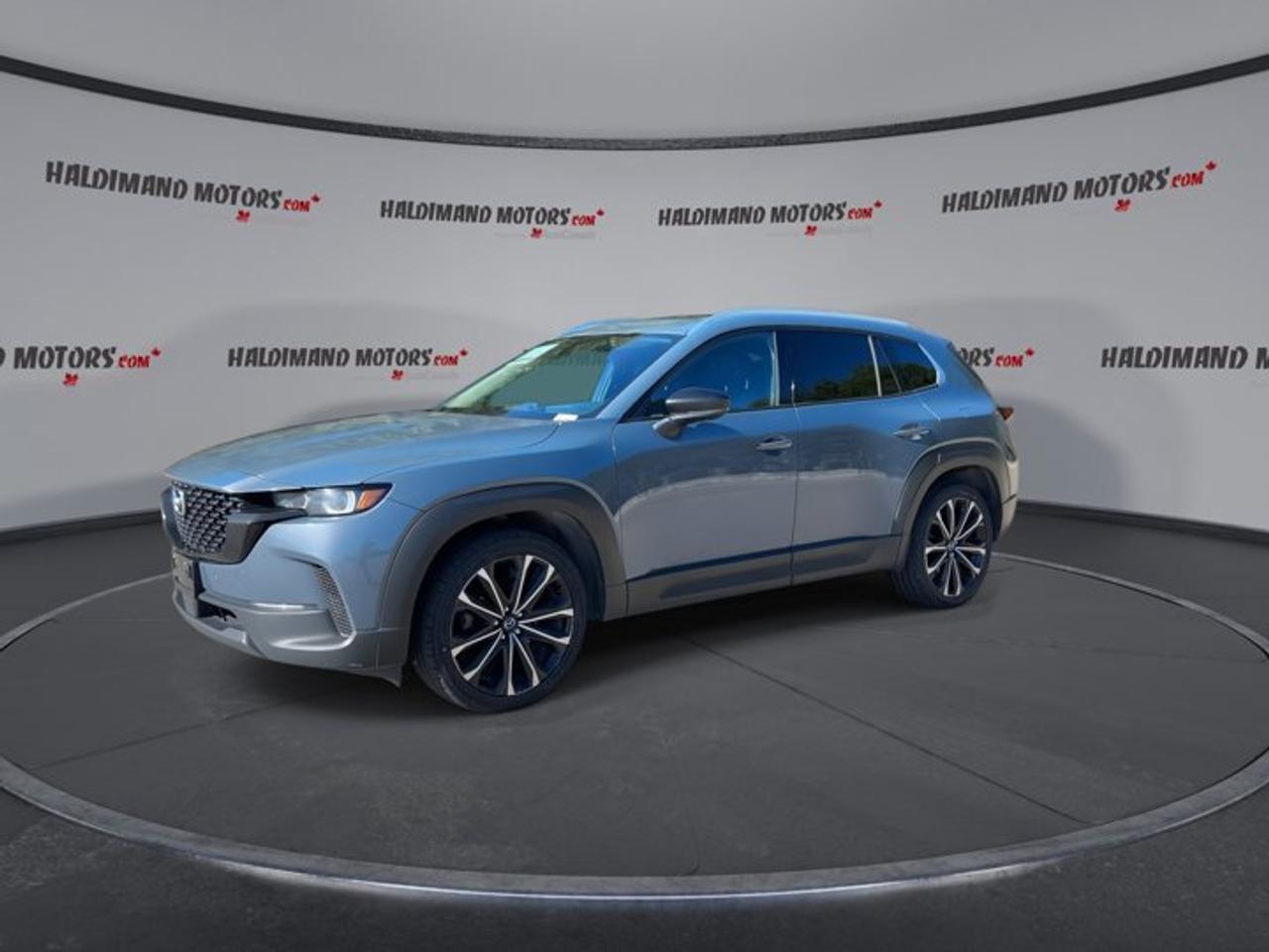 2023 Mazda CX-50 GT AWD | No Accidents | 360 Camera | Heated Steering Photo