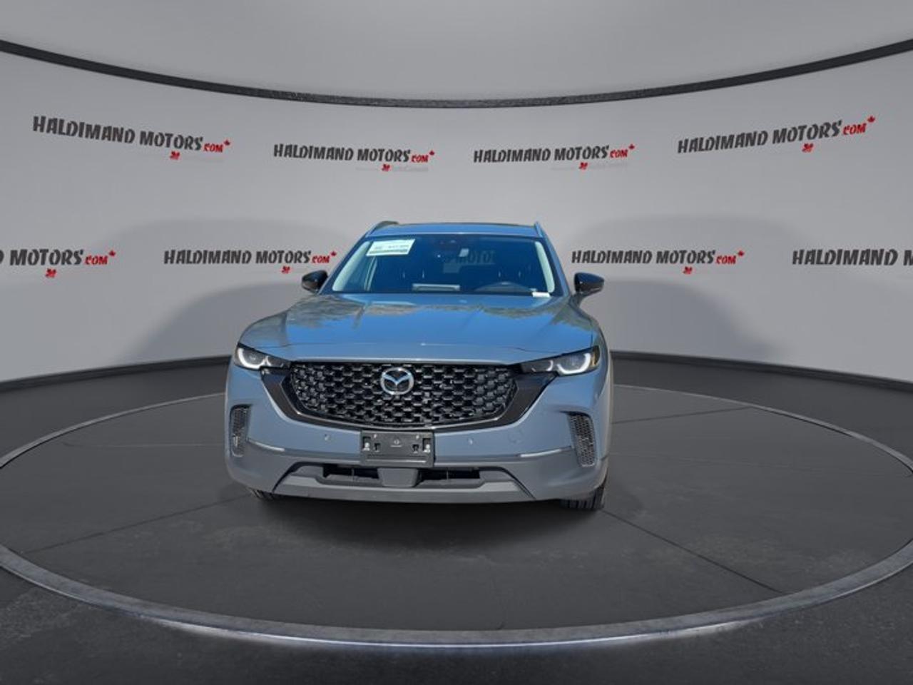 2023 Mazda CX-50 GT AWD | No Accidents | 360 Camera | Heated Steering Photo2