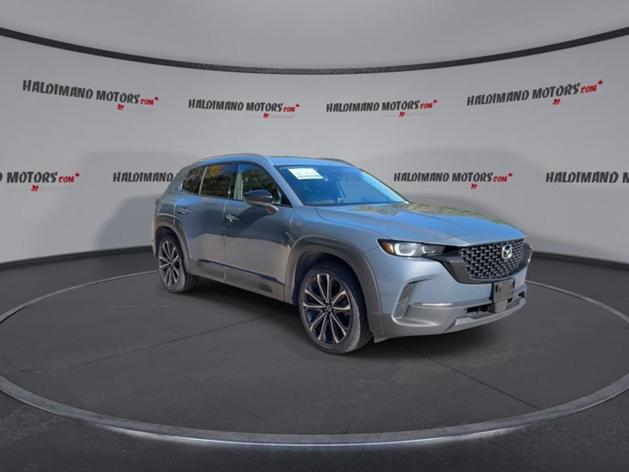 2023 Mazda CX-50 GT AWD | No Accidents | 360 Camera | Heated Steering Photo