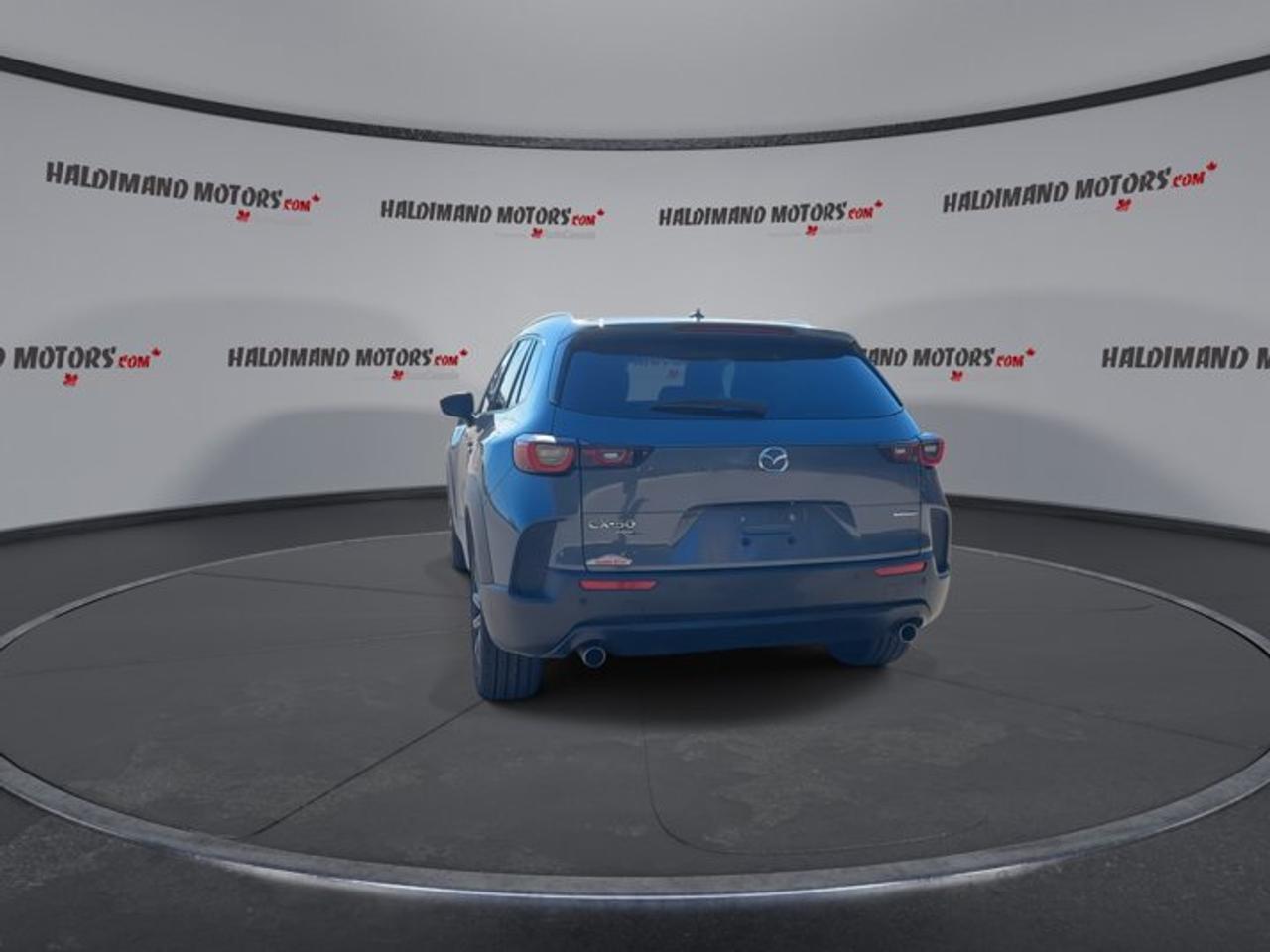 2023 Mazda CX-50 GT AWD | No Accidents | 360 Camera | Heated Steering Photo