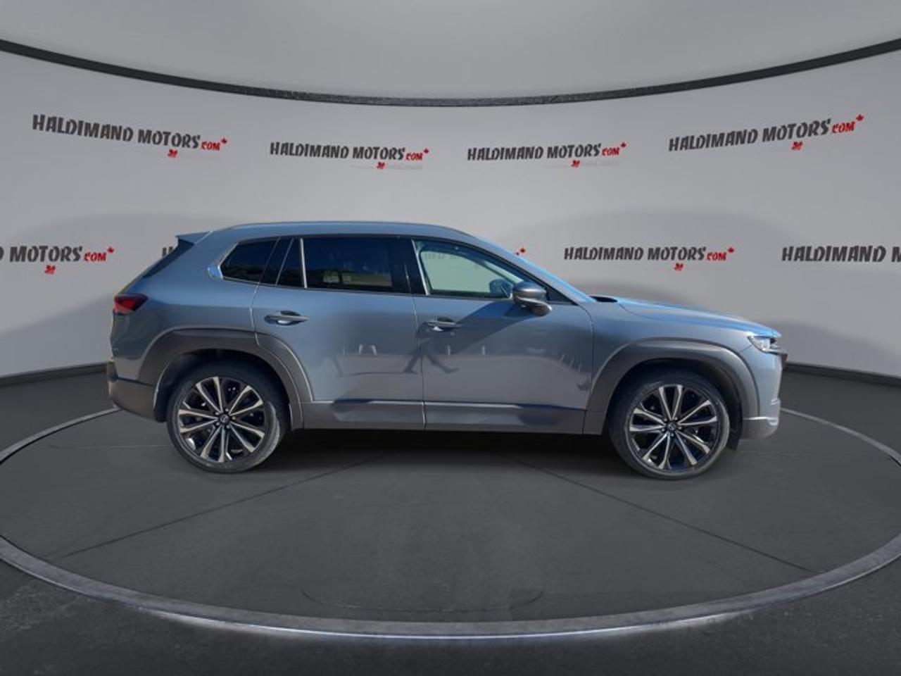 2023 Mazda CX-50 GT AWD | No Accidents | 360 Camera | Heated Steering Photo