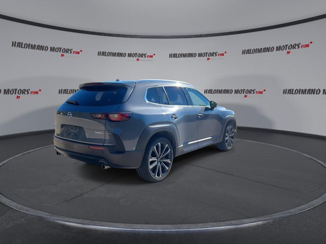 2023 Mazda CX-50 GT AWD | No Accidents | 360 Camera | Heated Steering Photo