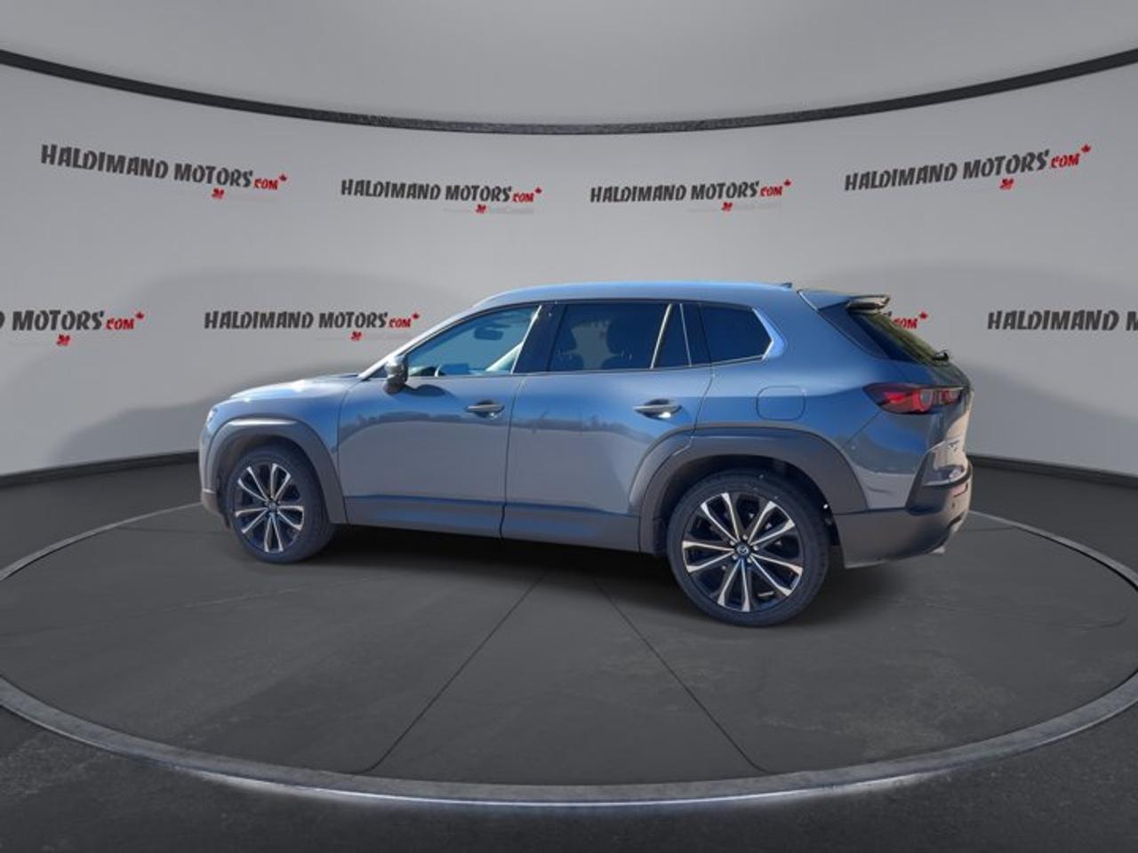 2023 Mazda CX-50 GT AWD | No Accidents | 360 Camera | Heated Steering Photo