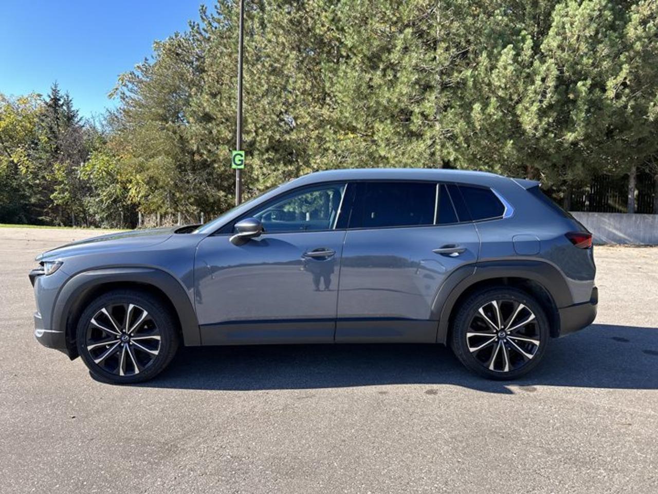 2023 Mazda CX-50 GT AWD | No Accidents | 360 Camera | Heated Steering Photo