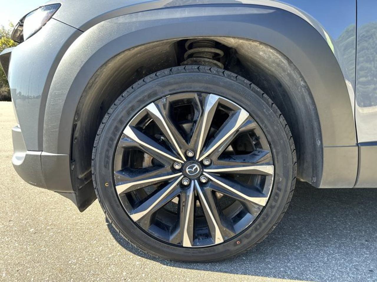 2023 Mazda CX-50 GT AWD | No Accidents | 360 Camera | Heated Steering Photo