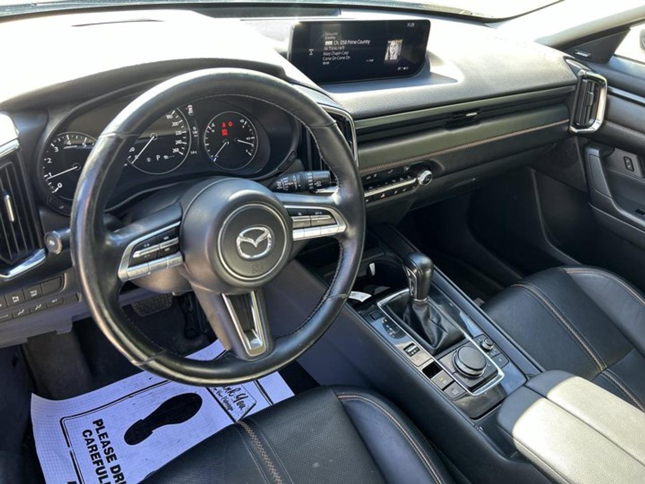 2023 Mazda CX-50 GT AWD | No Accidents | 360 Camera | Heated Steering Photo