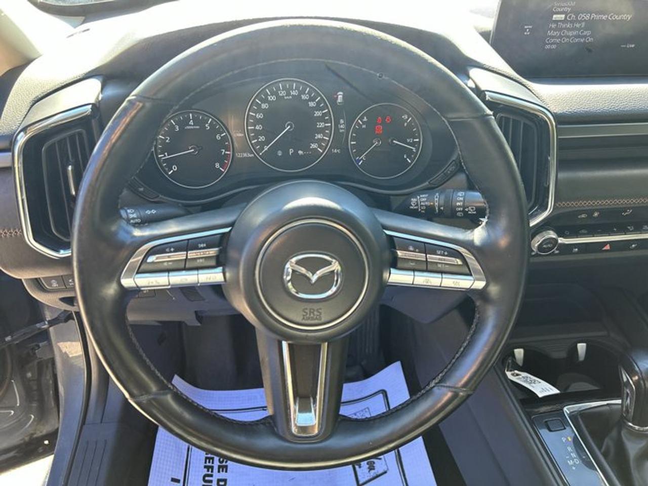 2023 Mazda CX-50 GT AWD | No Accidents | 360 Camera | Heated Steering Photo