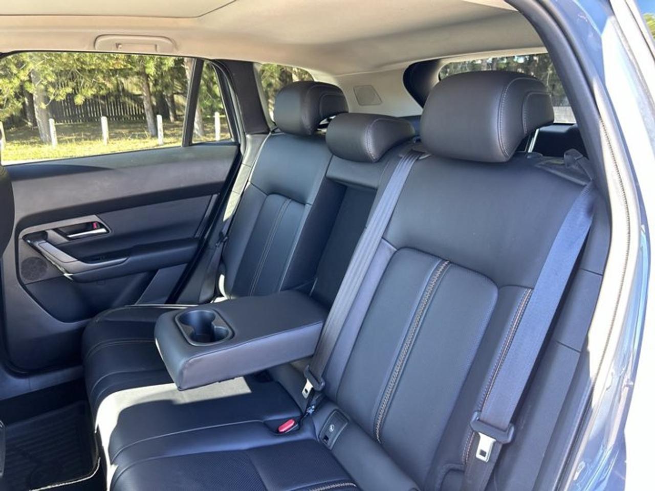 2023 Mazda CX-50 GT AWD | No Accidents | 360 Camera | Heated Steering Photo