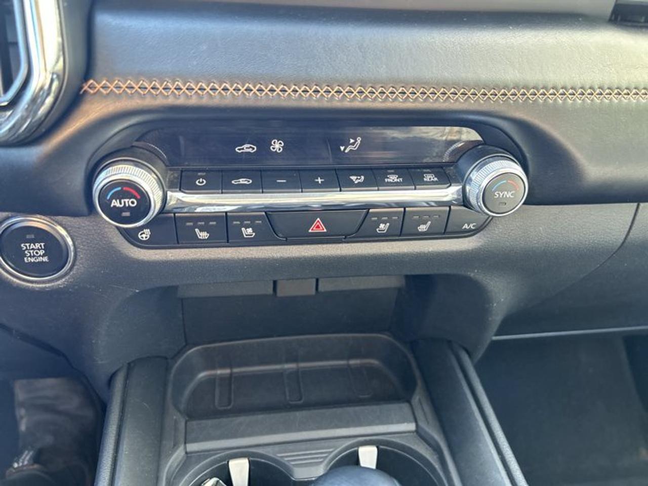 2023 Mazda CX-50 GT AWD | No Accidents | 360 Camera | Heated Steering Photo