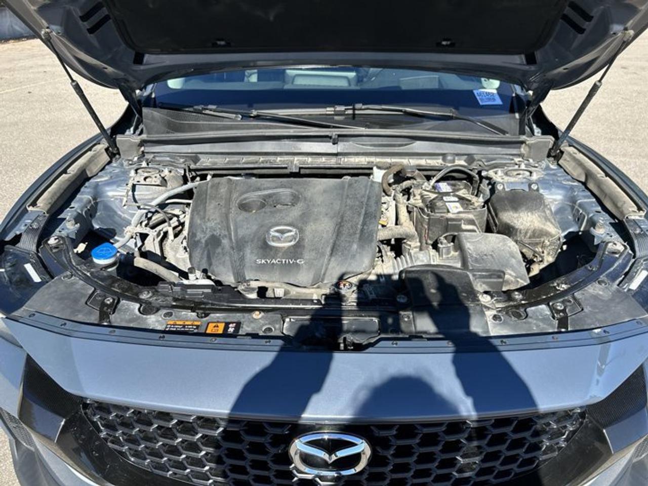 2023 Mazda CX-50 GT AWD | No Accidents | 360 Camera | Heated Steering Photo