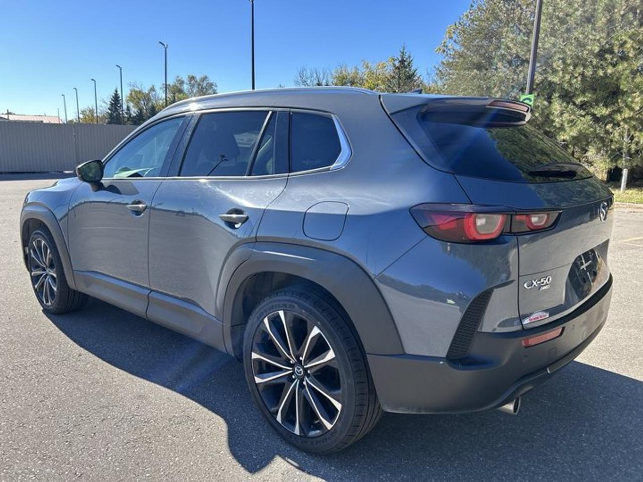 2023 Mazda CX-50 GT AWD | No Accidents | 360 Camera | Heated Steering Photo