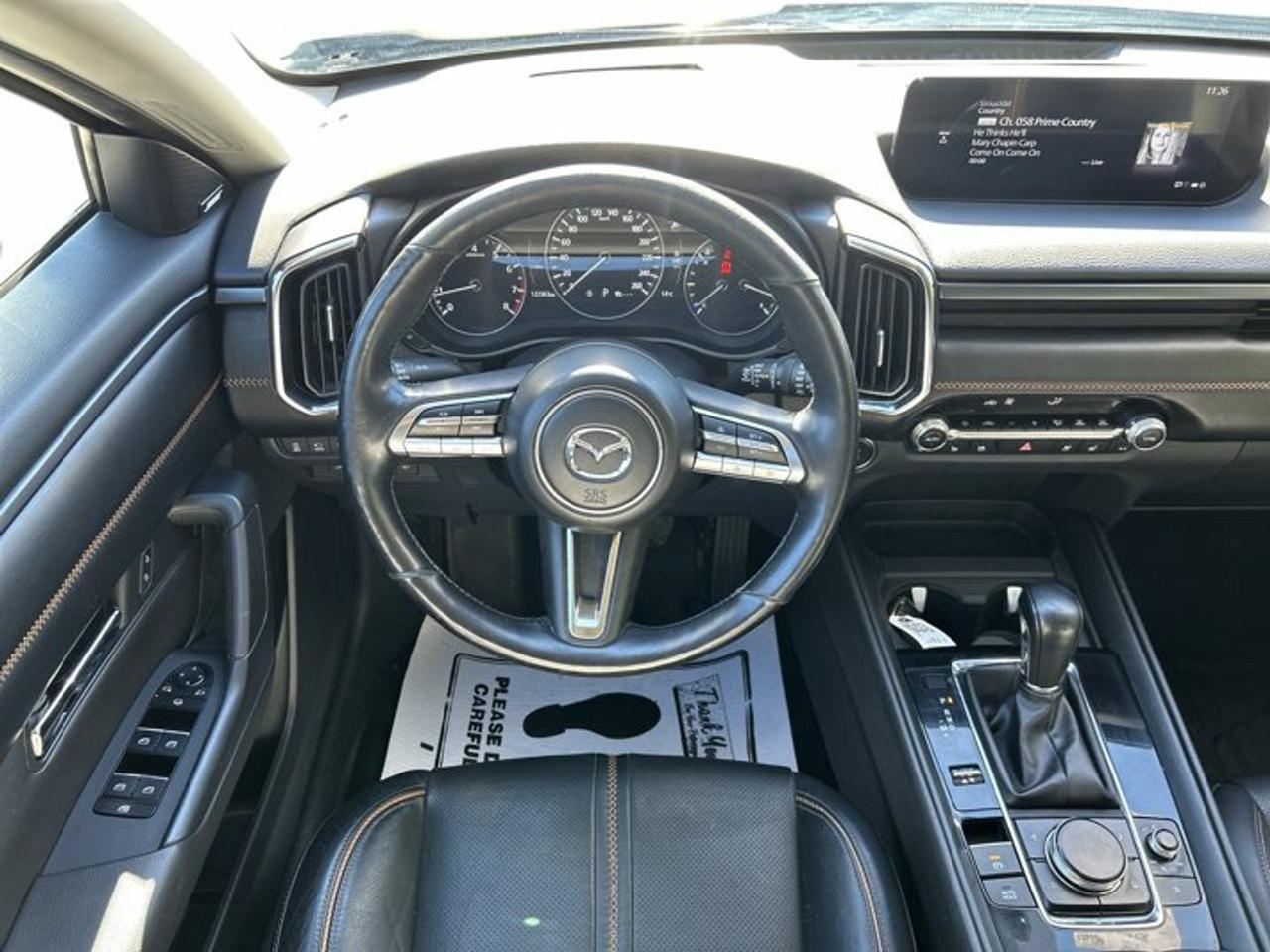 2023 Mazda CX-50 GT AWD | No Accidents | 360 Camera | Heated Steering Photo