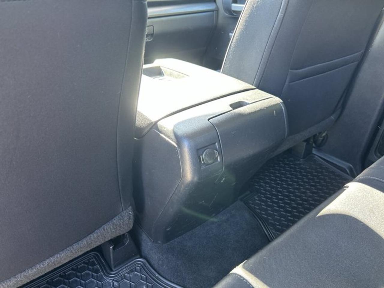 2017 Toyota Tundra SR5 TRD 4x4 Off Road Double Cab 6.5' Bed 4WD | No Accidents Photo