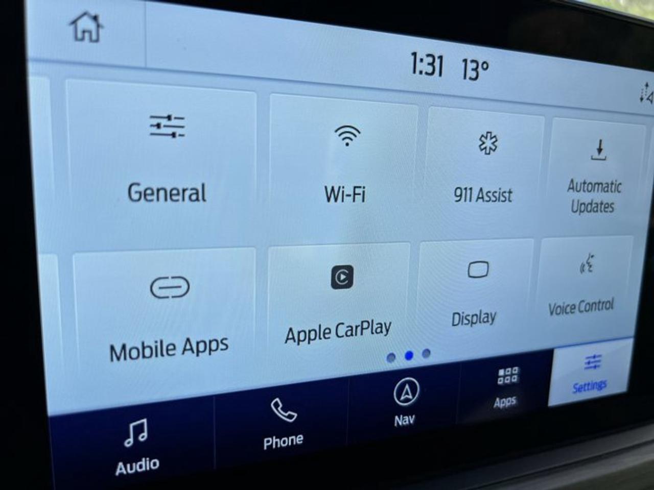 2020 Ford Escape Titanium Hybrid AWD | No Accidents | Pano. Sunroof | Leather Photo