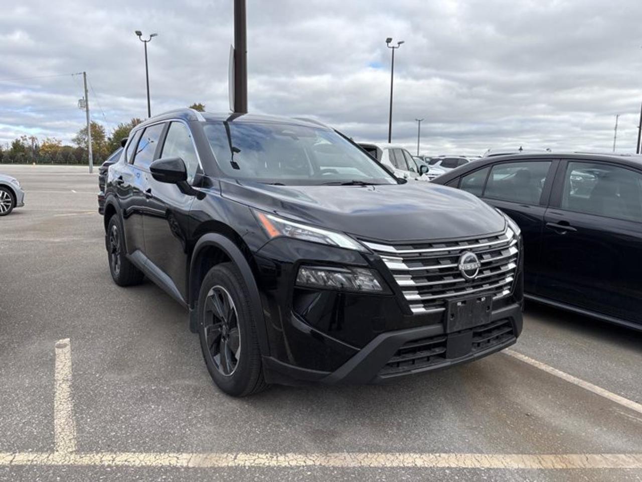 2026 Nissan Rogue SV AWD | No Accidents | Heated Steering Photo